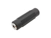 3.5mm Female to Female Stereo Headphone Socket Joiner Coupler Adaptor