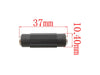 3.5mm Female to Female Stereo Headphone Socket Joiner Coupler Adaptor