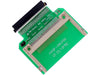 50-pin CompactFlash (CF) to 1.8" IDE Adapter