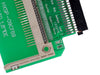 50-pin CompactFlash (CF) to 1.8" IDE Adapter