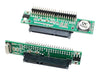 Male 44-Pin IDE to Female 22-Pin (7+15) 2.5” SATA Adapter