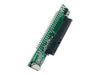 Male 44-Pin IDE to Female 22-Pin (7+15) 2.5” SATA Adapter