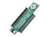 Male 44-Pin IDE to Female 22-Pin (7+15) 2.5” SATA Adapter