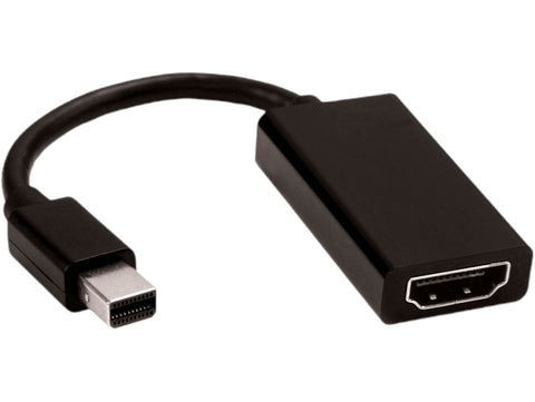 Active Mini DisplayPort 1.4 to HDMI 2.0 Adapter 4K 60Hz Ultra HD