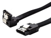 50cm SATA 3 6Gbs Right Angle HDD SSD Cable