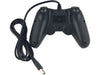 Wired USB Game Controller for PS4 & PC, Compatible with Sony PlayStation 4 & Windows