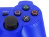 Blue Wireless PS3 Game Controller