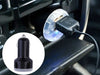 Car Cigarette Charger with Dual USB 2.1A Output | 12/24V to 5V Converter for Devices