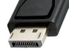 DisplayPort to HDMI Adapter