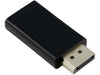 DisplayPort to HDMI Adapter