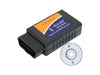 ELM327 V2.1 Bluetooth OBD2 Scanner Code Reader