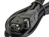 Nintendo Game Boy Advance & SP 2 Player Link Cable for Multiplayer Gaming – Compatible with NZ GBA, SP Consoles