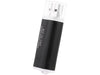 4 in 1 USB SD + microSD  +  Memory Stick Micro + Memory Stick Duo Card Reader