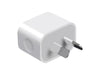 5V 2.4A USB-A Single Port NZ Wall Charger