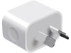 5V 2.4A USB-A Single Port NZ Wall Charger