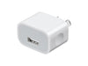 5V 2.4A USB-A Single Port NZ Wall Charger