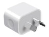 5V 2.4A USB-A Single Port NZ Wall Charger