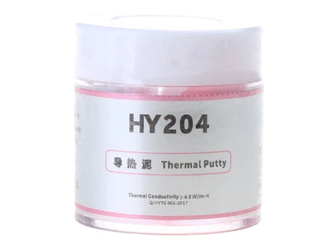 HY234 Thermal Putty 10g - High Performance Thermal Interface Material for Electronics & PC Heat Sinks