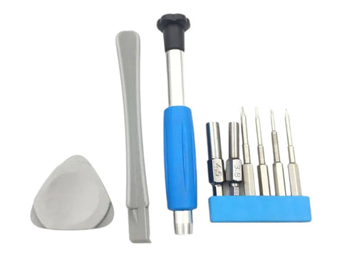 Universal Professional Repair Screwdriver Tool Kit for Nintendo