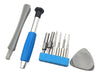 Universal Professional Repair Screwdriver Tool Kit for Nintendo