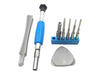 Universal Professional Repair Screwdriver Tool Kit for Nintendo