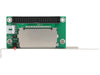 PCI Expansion Slot Bracket CF to 40-Pin IDE Converter