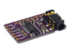 PCM5102 Digital I²S Audio Decoder DAC PCB Module for DIY Electronics, Arduino, Raspberry Pi - NZ