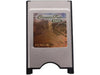 PCMCIA CompactFlash (CF) Card Reader Adapter