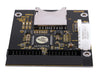 SD to 3.5 Inch IDE 40 Pin HDD SSD Memory Expansion Card Adapter, 5V, Up to 128GB,