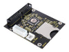 SD to 3.5 Inch IDE 40 Pin HDD SSD Memory Expansion Card Adapter, 5V, Up to 128GB,