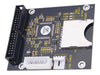 SD to 3.5 Inch IDE 40 Pin HDD SSD Memory Expansion Card Adapter, 5V, Up to 128GB,