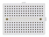 Arduino Compatible Mini Breadboard with 170 Tie Points