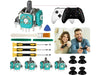 DIY Xbox One/Xbox One X/S Controller Replacement Sticks & Screwdriver Tool Kit - Repair & Cleaning - NZ