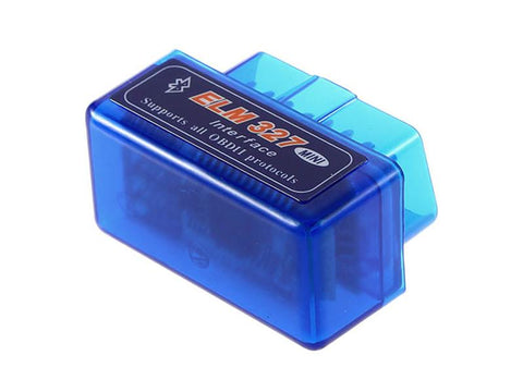 OBD2 Bluetooth Car Diagnostic Tool ELM327