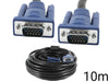 10m Male to Male VGA Cable