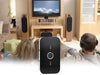 2-in-1 Bluetooth Wireless 3.5mm Stereo Audio Receiver and Transmitter