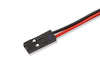 2 Pin SW PC Power Cable on/off Push Button ATX Computer Switch Wire 45cm