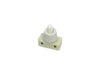 240V 2A Bed Lamp Style Pushbutton Switch SPST