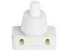 240V 2A Bed Lamp Style Pushbutton Switch SPST