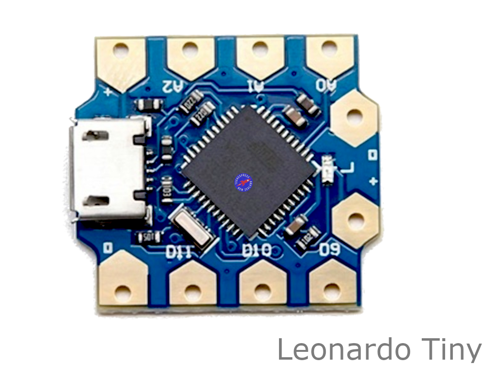 Arduino Leonardo Bootloader Replacement - iFixit Repair Guide
