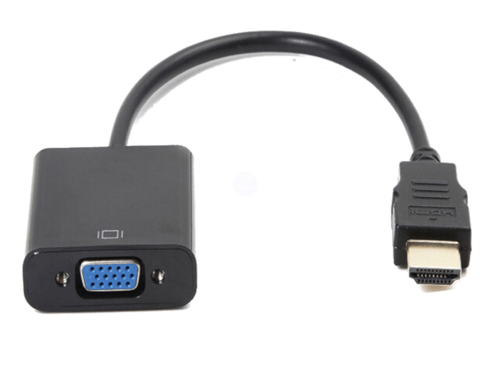 VGA Adapter - HDMI to VGA Converter Adapter Wholesale Distributor