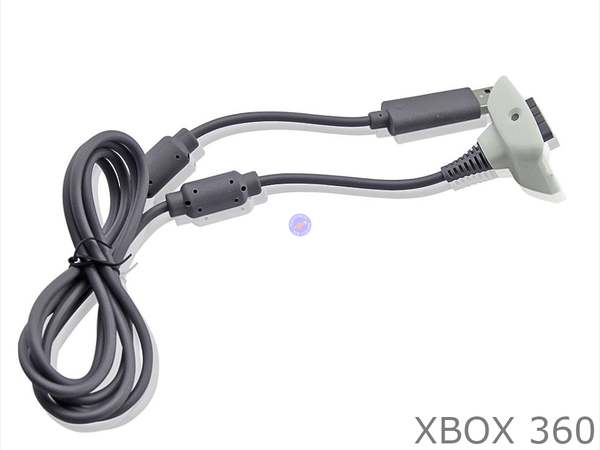 Joystick Xbox Compatible 360 / Pc Con Cable Febo - FEBO