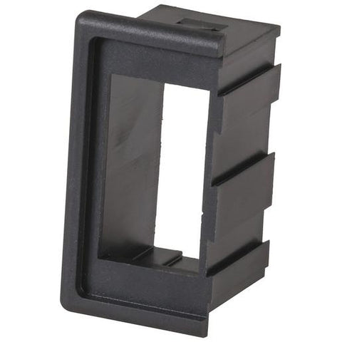 Modular Rocker Switch Mount Bracket End - techexpress nz