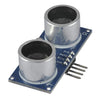 Arduino Compatible Dual Ultrasonic Sensor Module. - techexpress nz