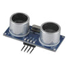 Arduino Compatible Dual Ultrasonic Sensor Module. - techexpress nz