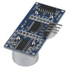 Arduino Compatible Dual Ultrasonic Sensor Module. - techexpress nz