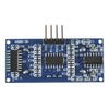 Arduino Compatible Dual Ultrasonic Sensor Module. - techexpress nz