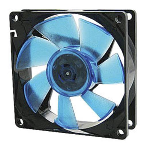 maglev case fans