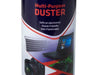 Professional non flammable Dust Remover AIR Spray Can and tube kit