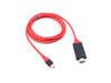 2m USB 3.1 Type-C to HDMI Cable